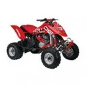 Can am DS 650