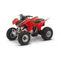 Honda TRX 300