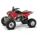 Honda TRX 450