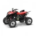 Honda TRX 700