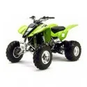 Kawasaki KFX 400