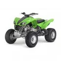 Kawasaki KFX 700