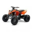 KTM 450 / 525 XC