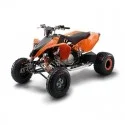 KTM 505 / 450 SX