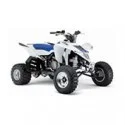 Suzuki LTR 450