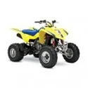 Suzuki LTZ 400
