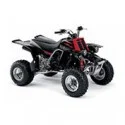 Yamaha YFZ 350 Banshee