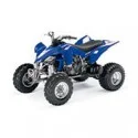 Yamaha YFZ 450
