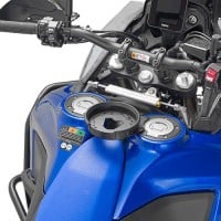 Yamaha TÉNÉRÉ 700 World Raid